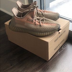 🛑❌SOLD❌🛑Yeezy boost 350